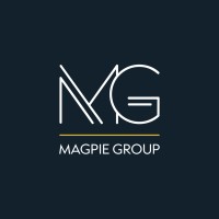The Magpie Group Communications + Marketing logo - Similar company to Modus Ventures Corp