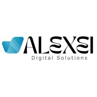 Alexei Digital Solutions logo - Similar company to Asteria - Kutuburada