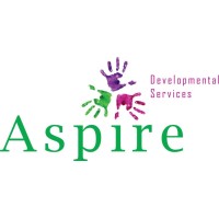 Aspire Developmental Services, Inc. logo - Similar company to Exceptional Speech Therapy