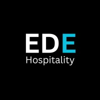 EDE Hospitality logo - Similar company to Infopuertos