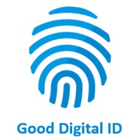 Good Digital Identity logo - Similar company to I-Nett