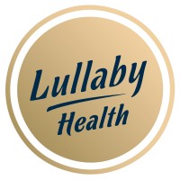 Lullaby Health logo - Similar company to Ntahc