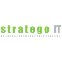 stratego IT management GmbH logo - Similar company to Akeles