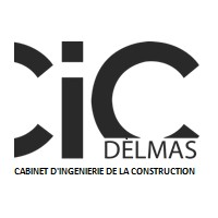 CIC DELMAS logo - Similar company to Divine Com'Elle
