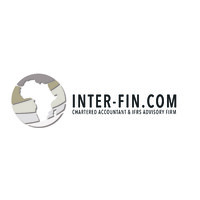 Inter-Fin.com logo - Similar company to Innovative Cfo