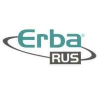 ERBA RUS logo - Similar company to Stormoff