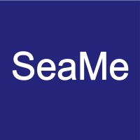 SeaMe logo - Similar company to Optitog