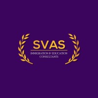 SVAS CONSULTANTS LLP logo - Similar company to Africa Immigration Advisory Services - Afias