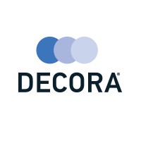 Decora Blind Systems logo - Similar company to Smartblinds