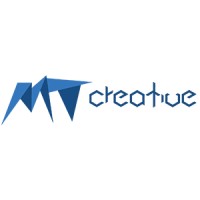 MT Creative logo - Similar company to Mt Art Services