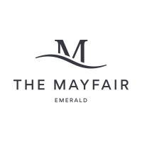 The Mayfair, Emerald logo - Similar company to Kennedy Digital
