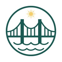 Becoming the Bridge logo - Similar company to Vms Creators
