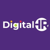 DigitalHR logo - Similar company to Iskillbox