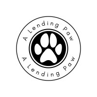 A Lending Paw logo - Similar company to Servicemaster Clean Of Buffalo Ny