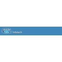 GK Infotech logo - Similar company to Gkinfotech