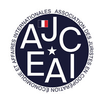 Master Economic Cooperation and International Business Law logo - Similar company to Master 2 Droit International Et Comparé Des Affaires Délocalisé À Hcmv