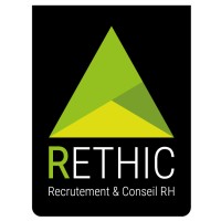 RETHIC logo - Similar company to Elatos