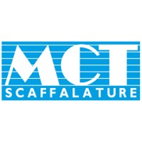 MCT Scaffalature logo - Similar company to Grip