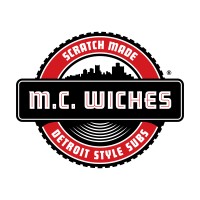 M.C. 'Wiches
