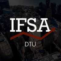 IFSA DTU logo - Similar company to Dtu Literature And Film Council