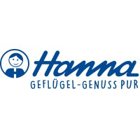 HANNA-Feinkost AG logo - Similar company to Hellma Gastronomie Service Gmbh