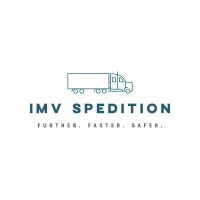 IMV SPEDITION LTD logo - Similar company to Easy & Quick Trans Inc