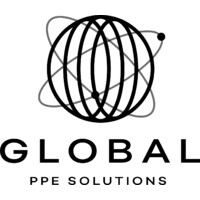 Global PPE Solutions logo - Similar company to P&P Distributors Inc