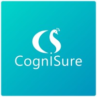 CogniSure logo - Similar company to Creatic Pro