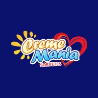 Creme Mania Sorvetes logo - Similar company to Hortigran Distribuidora