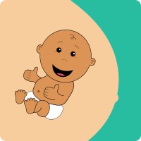 PregBuddy Tech logo - Similar company to Project Stepone