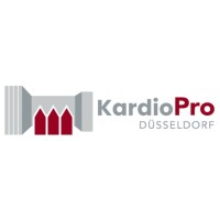 KardioPro Düsseldorf logo - Similar company to Was Verdient Die Frau?