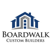 Boardwalk Custom Builders logo - Similar company to Zadoon, Llc
