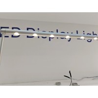 Indoor lighting logo - Similar company to Outdoor Lighting