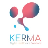 Kerma Digital Healthcare Solutions logo - Similar company to Igluco Tech