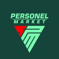 Personel Market logo - Similar company to Reborn Designs Llc
