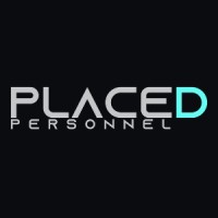 Placed Personnel logo - Similar company to Fabricate Architecture