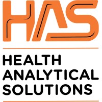 Health Analytical Solutions Ltd logo - Similar company to Codemd