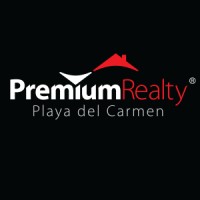 Premium Realty Playa del Carmen logo - Similar company to Urban Homes - Mexico