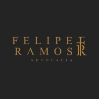 Felipe Ramos Advocacia logo - Similar company to Besk - Bergstein Skorkowski Advogados