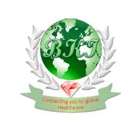 BerniceKatherine International logo - Similar company to Bakers World Limited