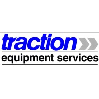 Traction Equipment Ltd logo - Similar company to Busways Pte Ltd