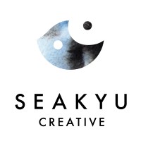 Seakyu Creative logo - Similar company to World Of Work