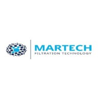 MARTECH FilterBau GmbH logo - Similar company to Runa Art Gmbh