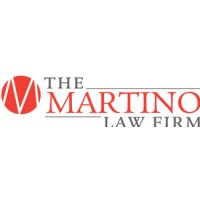 Martino Law Firm logo - Similar company to Scale Technology