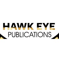 Hawkeye Publications LLC logo - Similar company to Yde Safety