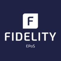 Fidelity EPoS logo - Similar company to Sbs Epos Systems