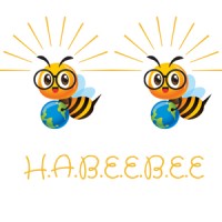 H.A.B.E.E.B.E.E. logo - Similar company to Burj Diary