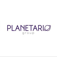 Planetario Group EAS logo - Similar company to Innovacion Total Eas