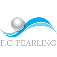 F.C. Pearling logo - Similar company to Maëtaï
