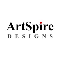 ArtSpire Designs logo - Similar company to Khop Inn